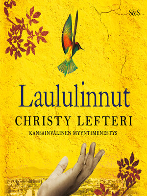cover image of Laululinnut
